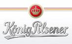 König - Brauerei in der niederrheinischen Landgemeinde